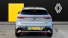 Renault Megane E-Tech EV60 160kW Iconic 60kWh Optimum Charge 5dr Auto Electric Hatchback